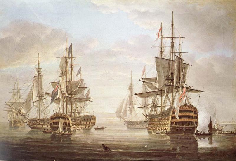  This work of am exposing they five vessel as elbow bare that gora with Horatio Nelson and banskarriar